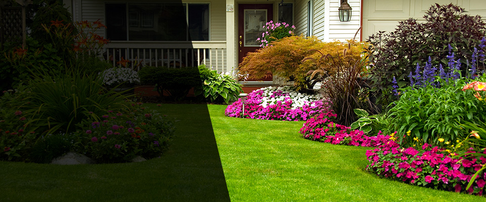 Landrum Landscapers