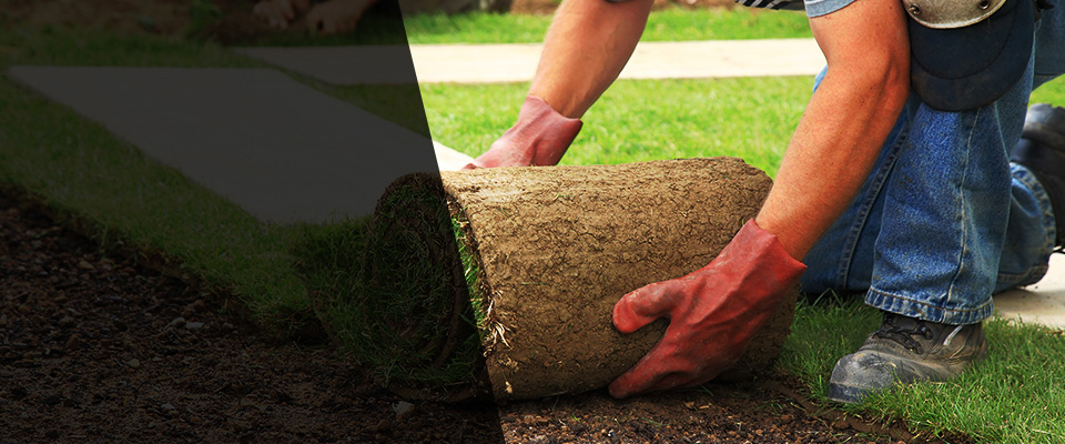 Landrum Landscapers