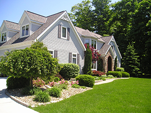 Landscapers and Lawncare Services in Landrum, SC